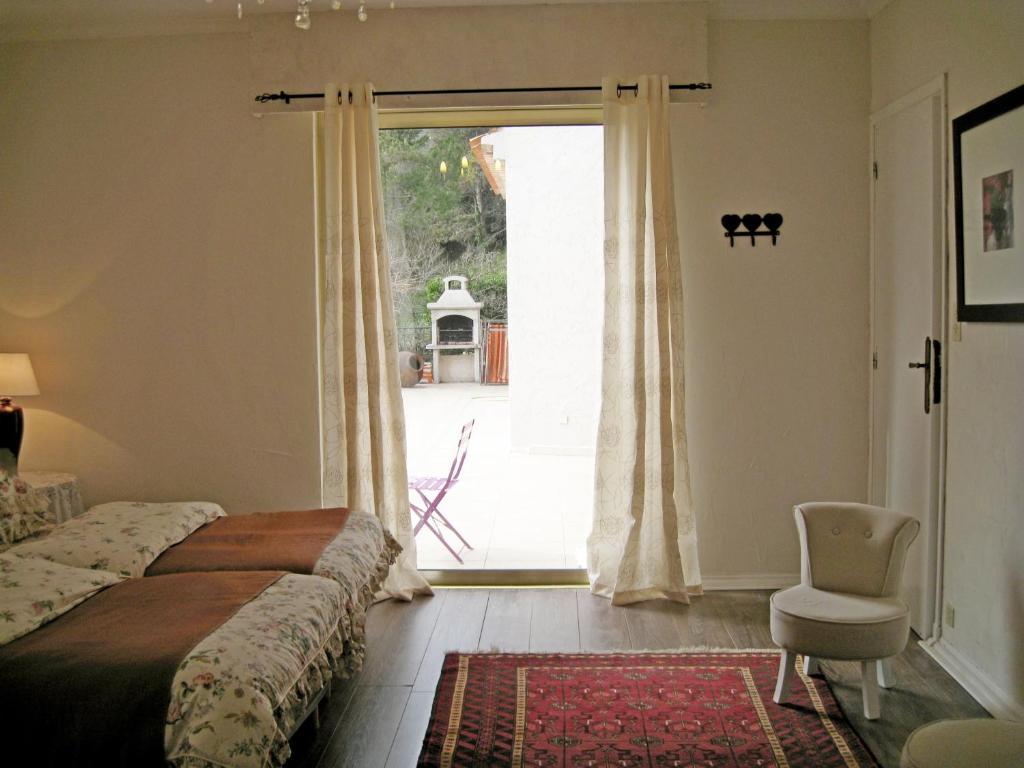 La Colombiere Bed & Breakfast Grasse Exterior photo